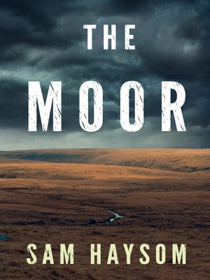 The Moor - ebook